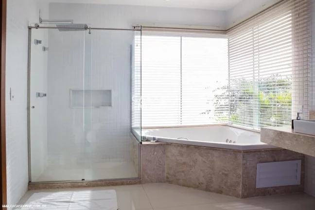 Imagem Casa em Condomínio para Venda em Armação dos Búzios / RJ no bairro João Fernandes