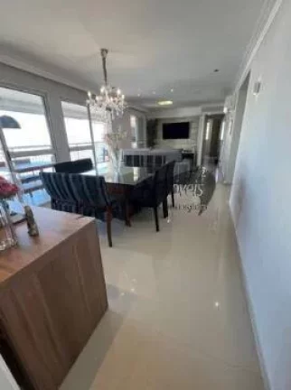 Imagem Apartamento em Santos bairro Gonzaga, 3 dormitórios.