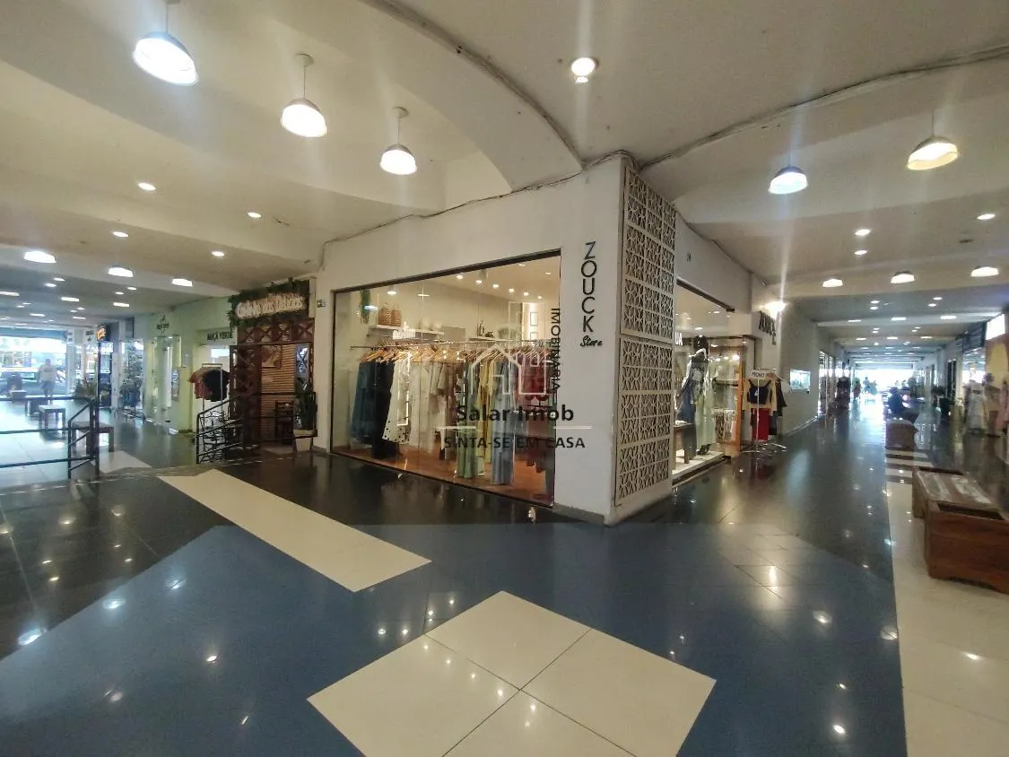 SALA COMERCIAL | CENTRO EMPRESARIAL | RESENDE RJ