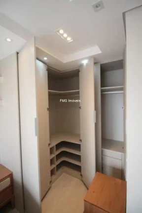 Imagem Apartamento para locação em São Paulo-SP, Mirandópolis: 2 quartos, 2 suítes, 1 sala, 3 banheiros, 1 vaga, 74m². Venha conhecer!