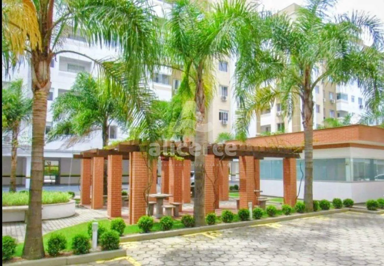Imagem Apartamento à venda com 1 quarto , 48,39m² em Fazenda Santo Antônio São José