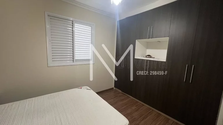Imagem Apartamento para venda 3 Quartos 1 Suíte 87m2 - Bairro Santana
