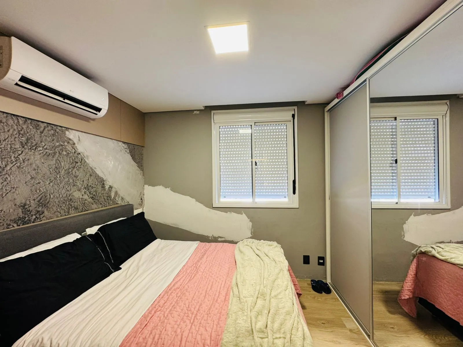 Imagem Apartamento 3 Dormitórios com Suíte e Infraestrutura Completa