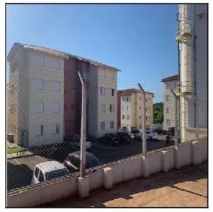 Foto do imóvel Oportunidade Única em AMERICANA - SP | Tipo: Apartamento | Negociação: Licitação Aberta | Situação: Imóvel em RUA UIRAPURU