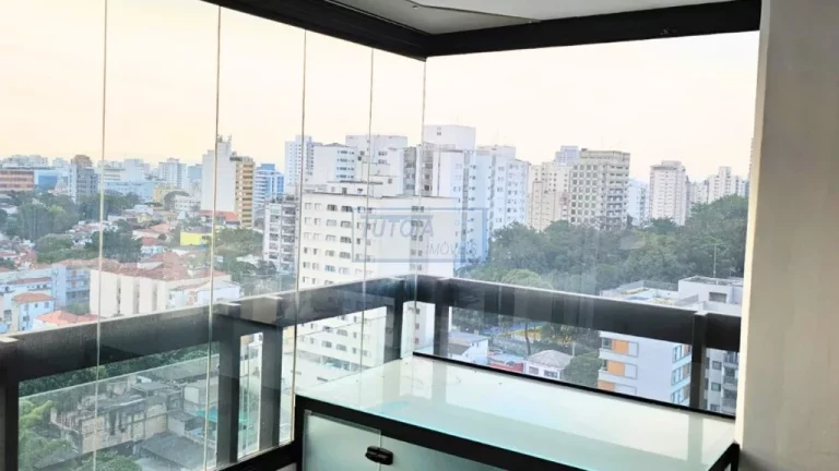 Imagem APARTAMENTO À VENDA BAIRRO DAS PERDIZES/SUMARÉ, SÃO PAULO