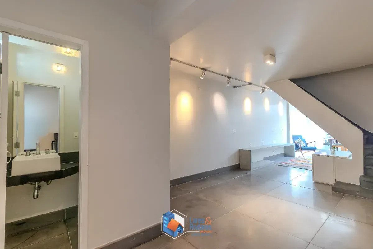 Imagem Casa para venda em Cidade Monções com 2 quartos, 115m²
