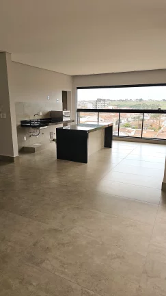 Imagem COBERTURA PENTHOUSE Á VENDA NO EDIFICIO QUEBEC NO BAIRRO SÃO JOSÉ FRANCA/SP