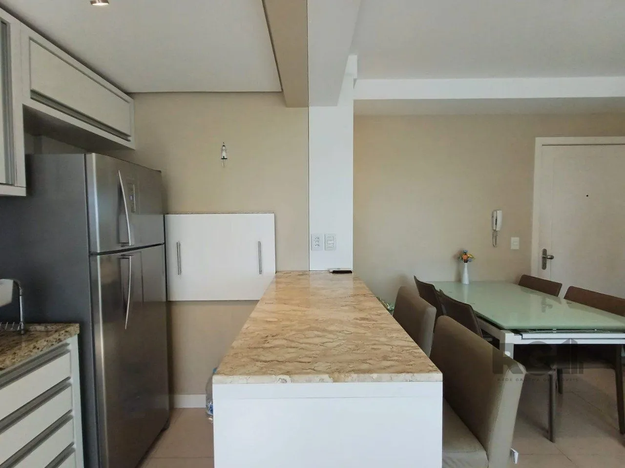 Imagem Apartamento em Tristeza