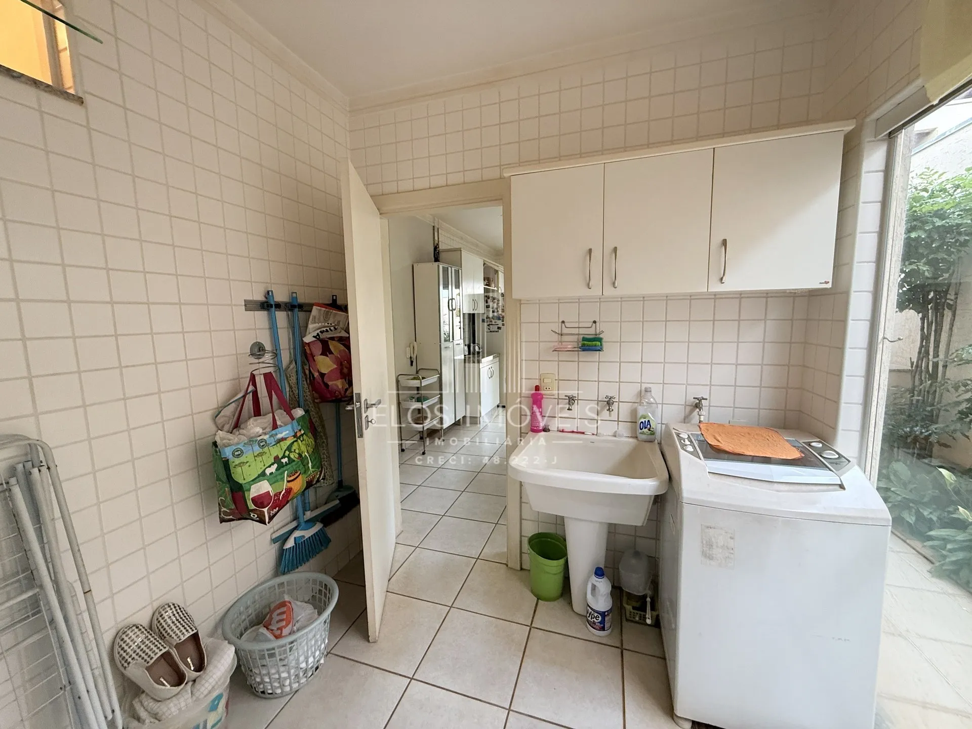 Imagem Casa de 3 quartos, 192m² no bairro Jardim Residencial Alto da Capela, em Limeira