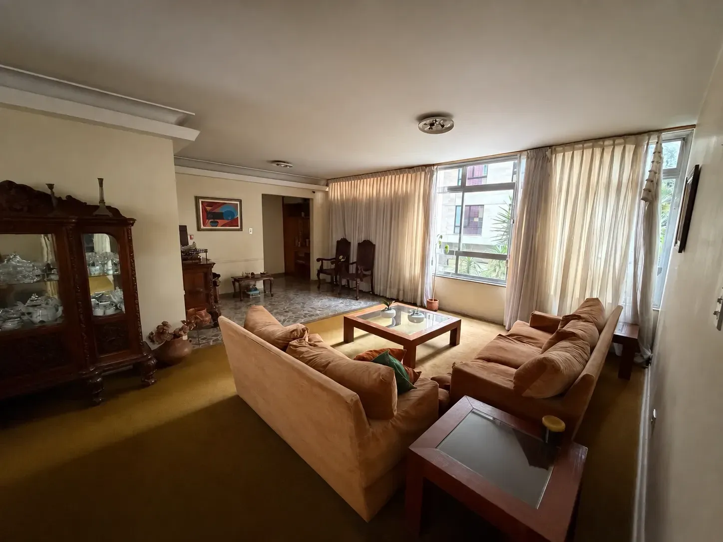 Imagem Apartamento com 3 Quartos à Venda, 172 m² em Cerqueira César - São Paulo
