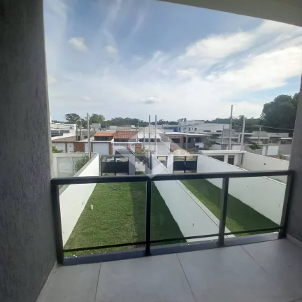 Imagem Casa dúplex. 3 qtos, 2 suítes. Garagem pedra de guaratiba RJ