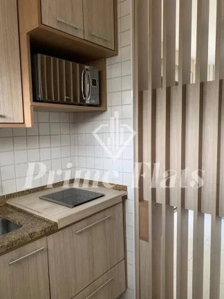 Imagem Flat disponível para venda no Hotel Paulista Wall Street na Bela Vista, com 55m², 1 dormitório e 1 vaga de garagem