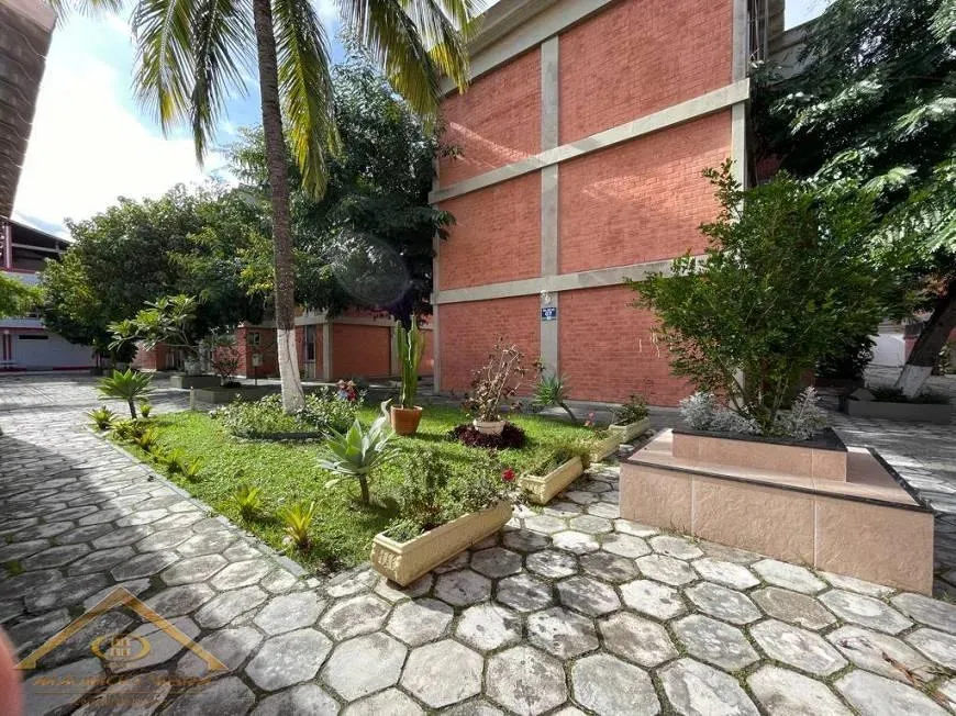 Imagem Apartamento para Venda em Cabo Frio / RJ no bairro Braga