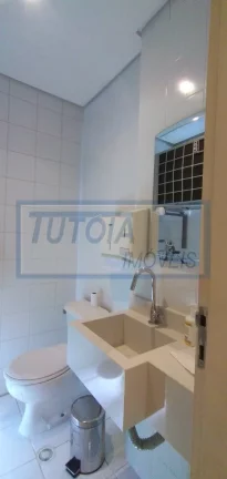 Imagem CONJUNTO COMERCIAL PARA VENDA NO PARAISO