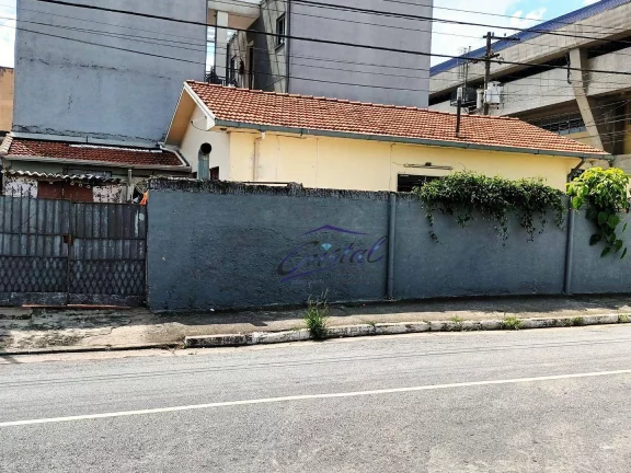 Imagem Casa Metrô Vl. Sônia Opção para Investidor 100 m² por R$ 1.200.000 - Vila Sônia - São Paulo/SP