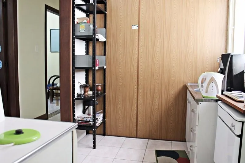 Imagem Predio para Venda - 236m², 0 dormitórios, 4 vagas - Menino Deus