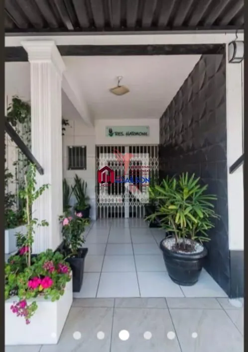 Imagem Edif. RESIDENCIAL VENDA COM 5 APTOS DE 1 DORM UM BANHEIROS TODOS MOBILIADOS E JÁ LOCADOS