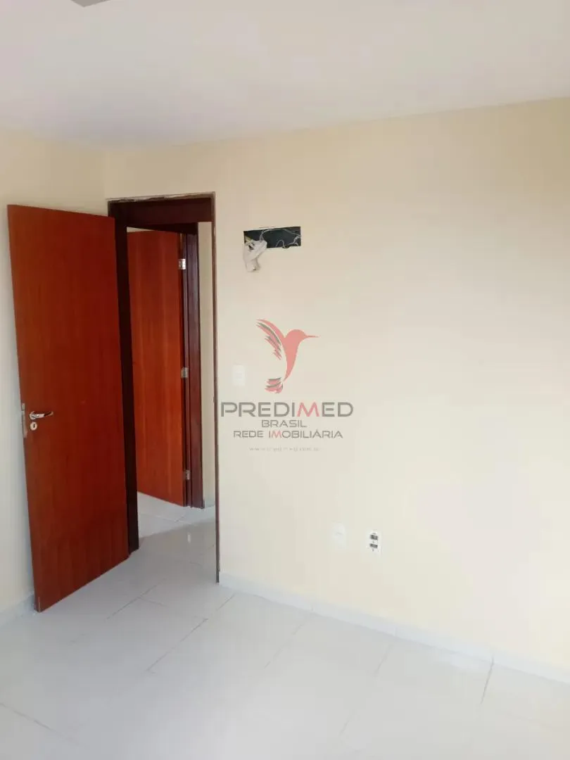 Imagem Apartamento Areia Dourada Nascente