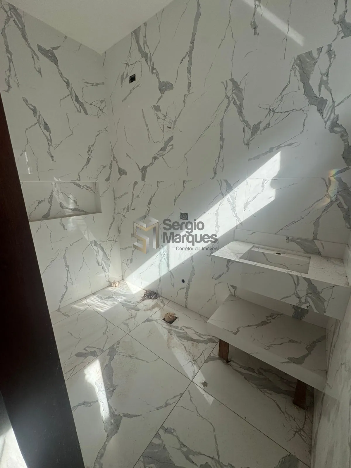 Imagem Casa à venda - 56m² - Parque Metropolitano, Umuarama-PR