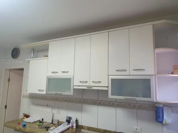 Imagem Casa com 3 quartos, 160m2, para locação em Jundiaí, Vila Vianelo