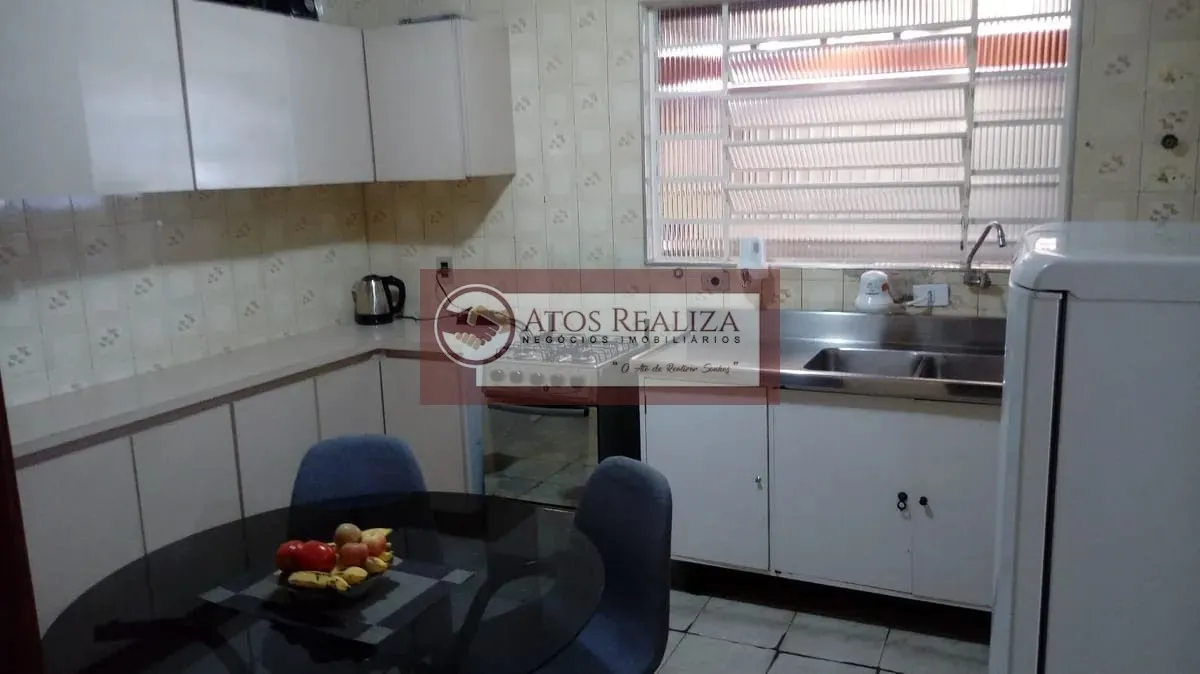 Imagem Casa térrea em Socorro - São Paulo