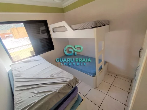 Imagem Apartamento à venda no bairro Enseada - Guarujá/SP