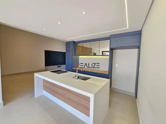 Imagem Casa em Condomínio à Venda, Pronta para Morar – R$ 1.650.000 | Indaiatuba/SP