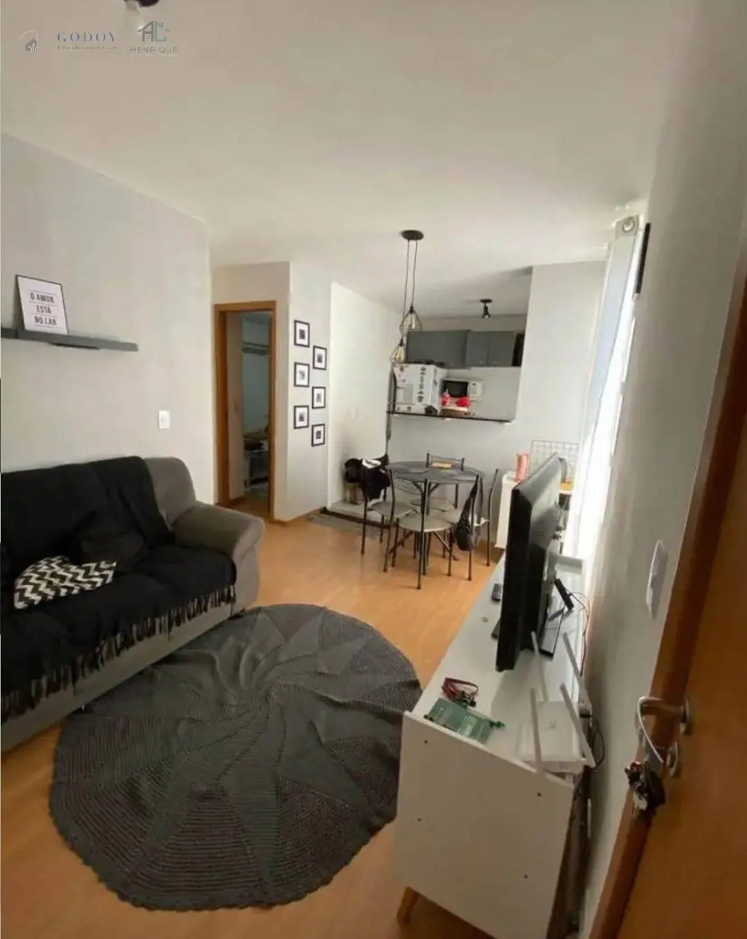 Foto do imóvel Apartamento à Venda - Condomínio Princesa Cecília