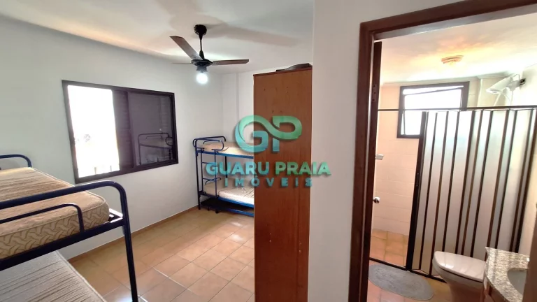 Imagem Apartamento à venda no bairro Enseada - Guarujá/SP