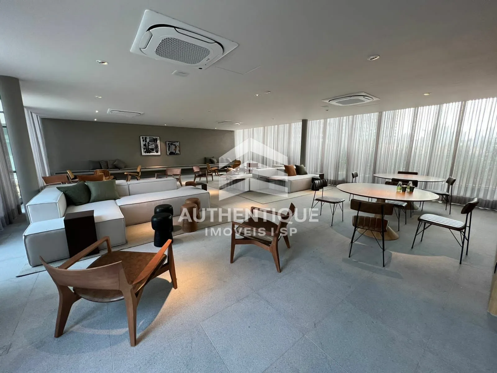 Imagem ARBO BROOKLIN - CASAS VERTICAIS - Apartamento à venda em São Paulo/SP