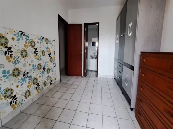 Imagem Apartamento com 2 dorms, Boqueirão, Praia Grande - R$ 315 mil, Cod: 2859