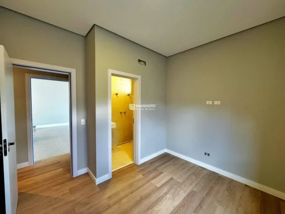 Imagem Casa com 3 dormitórios à venda, 176 m² por R$ 980.000,00 - Ondas - Piracicaba/SP