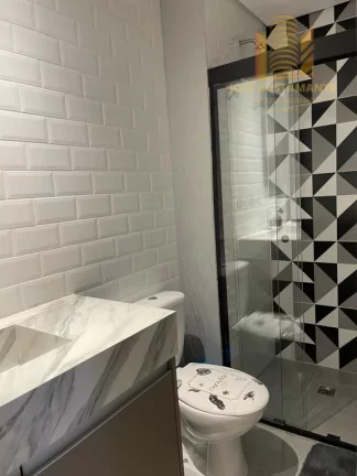 Imagem APARTAMENTO 105M2 À VENDA BAIRRO CAMPO GRANDE -SP