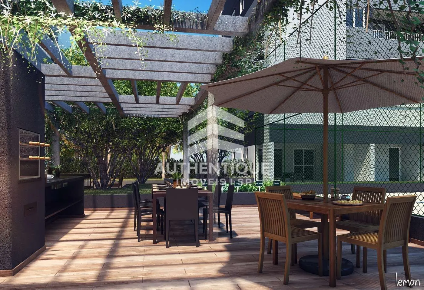 Imagem GRAN KAZZAS SACOMA CLUB - Apartamento no bairro Sacomã à venda