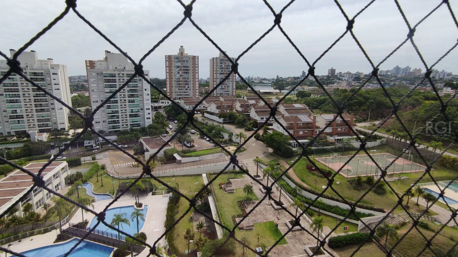 Imagem Apartamento para Venda - 162.53m², 3 dormitórios, sendo 3 suites, 2 vagas - Jardim Do Salso
