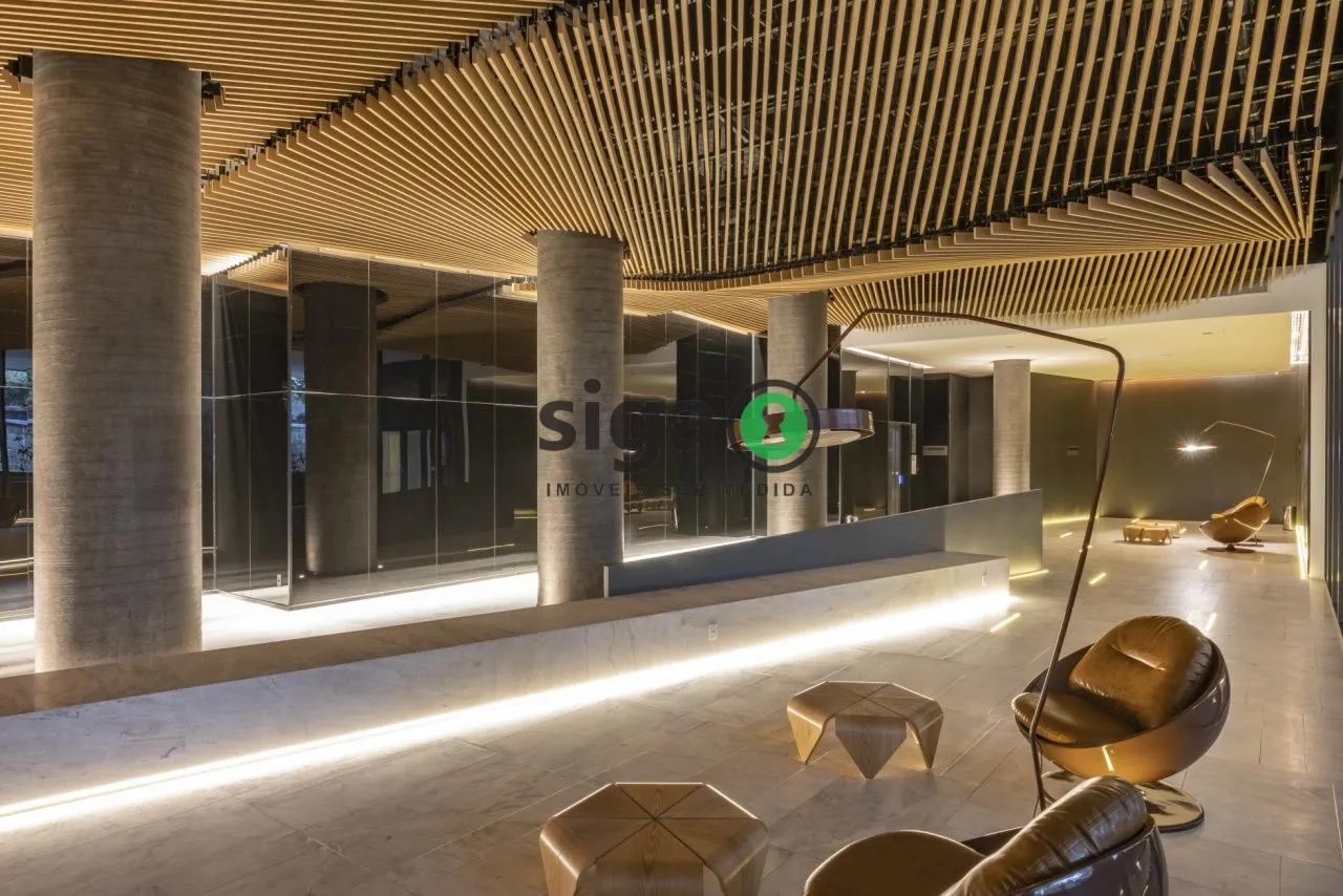Imagem Apartamento para venda na Vila Olímpia, São Paulo SP