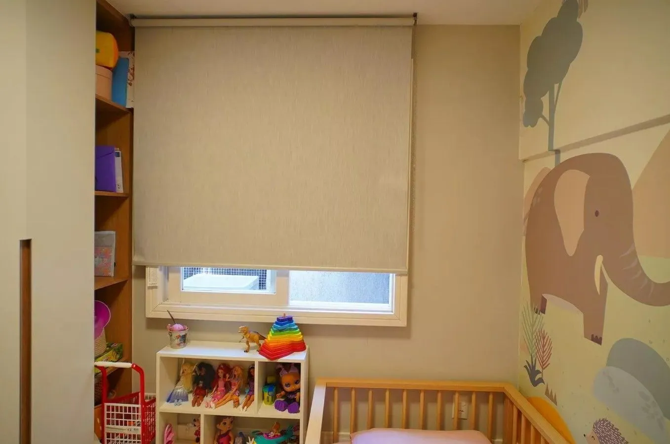 Imagem Apto Garden de 3 dorm.