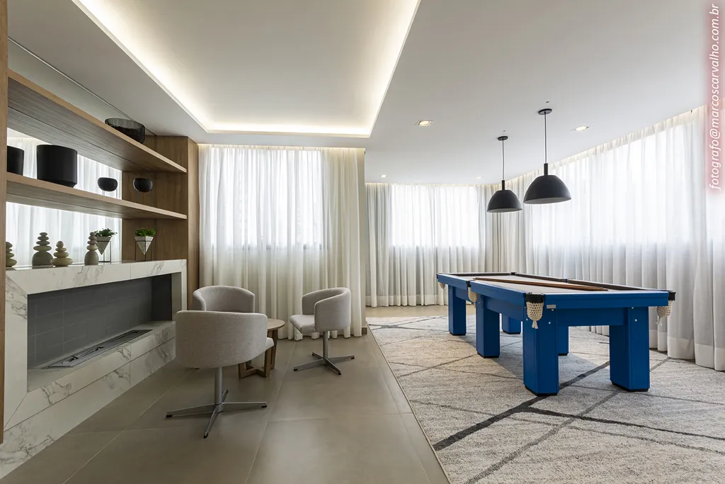 Imagem Lexy Boulevard Vila Clementino - Lexy Boulevard Vila Clementino - Residencial