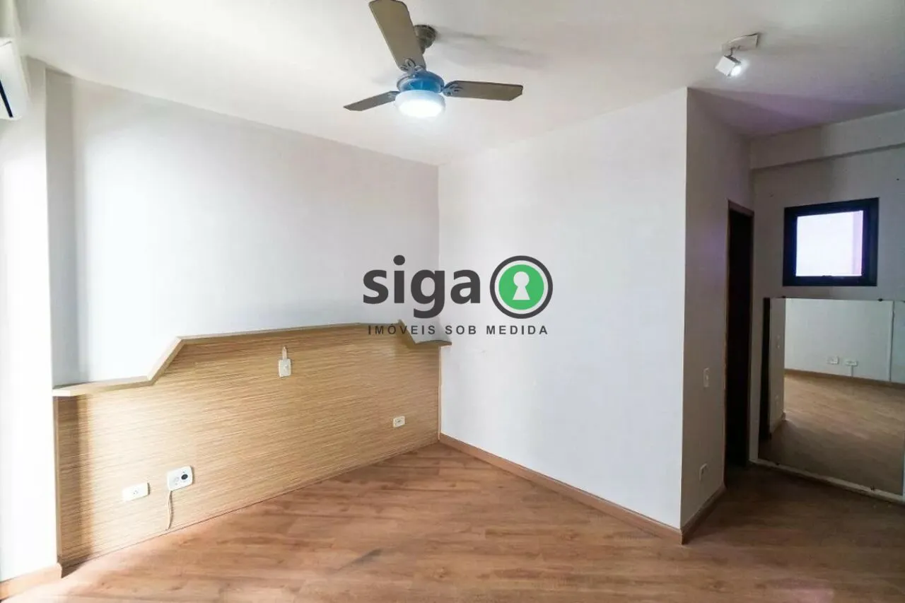 Imagem VENDA APARTAMENTO 3 DORMITÓRIOS, 139M², 2 VAGAS - CHÁCARA INGLESA