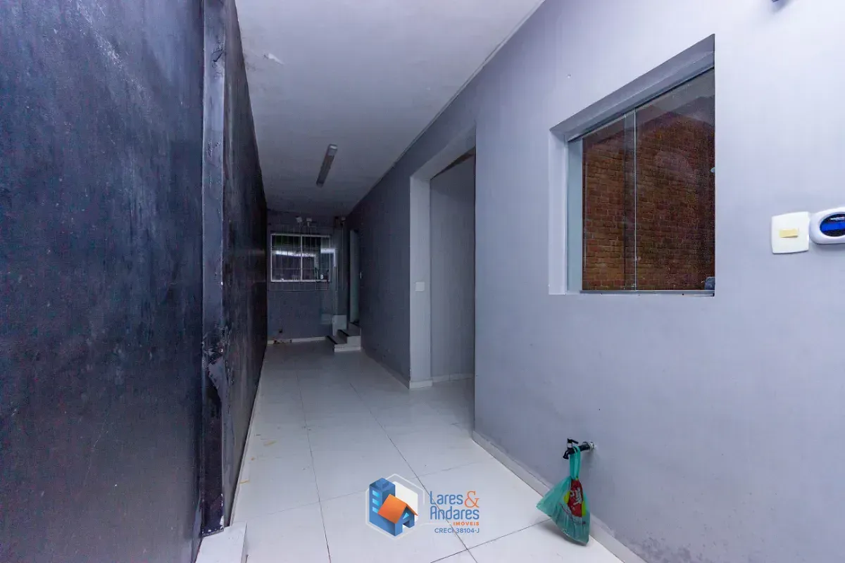 Imagem Casa comercial para venda em Vila Mariana, 140m²