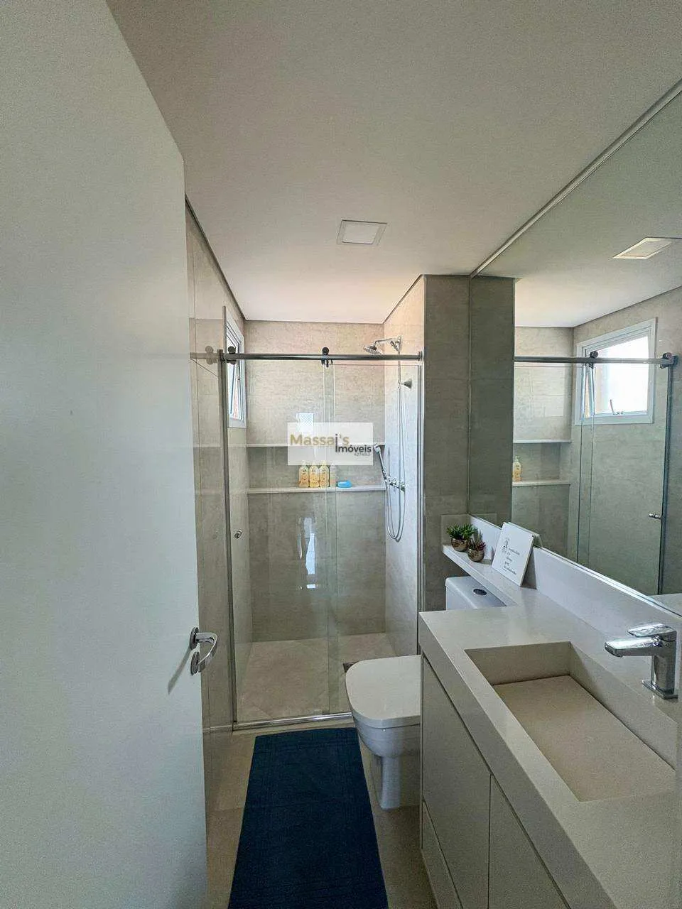 Imagem Apartamento à venda, com 3 quartos, 80m2