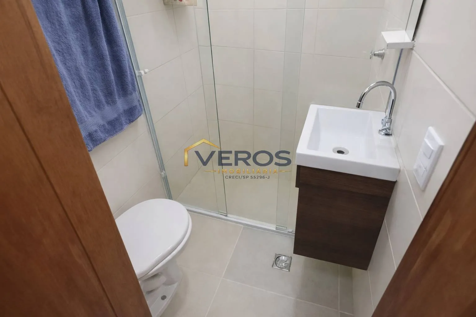 Imagem Casa em condomínio 2 quartos a venda perto da praia Martim de Sá em Caraguá