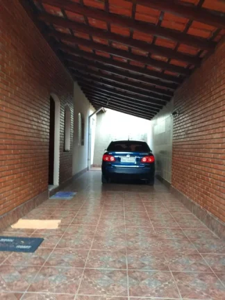 Imagem CASA À VENDA, 120 M² POR R$ 580.000,00 - VILA MONTE SERRAT - COTIA/SP