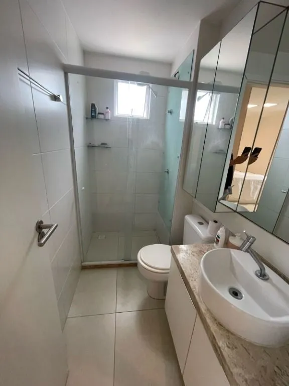 Imagem Apartamento com 3 dormitórios à venda, 91 m² por R$ 969.995,00 - Altiplano Cabo Branco - João Pessoa/PB