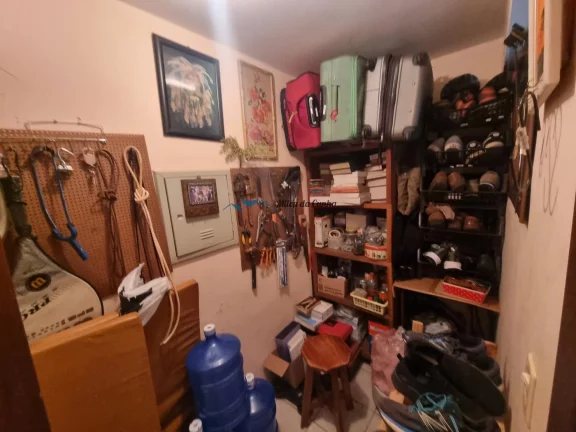 Imagem Ótima Casa à Venda, com 4 dormitórios, 4 vagas, 307m², Bela Vista, Santo André