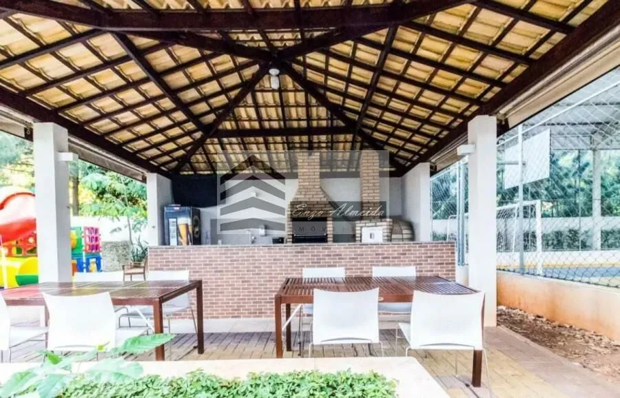 Imagem Apartamento à venda em São Paulo/SP