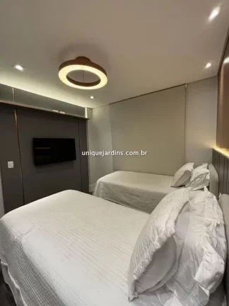 Imagem Apartamento para alugar Jardim América São Paulo