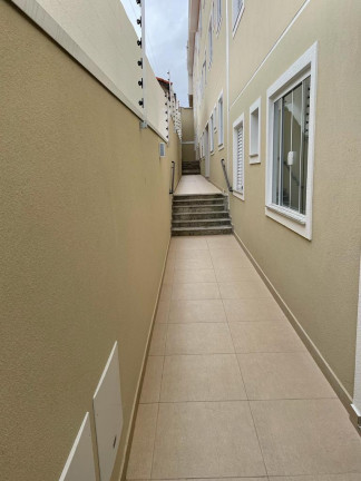 Imagem Apartamento com 2 Quartos à Venda, 41 m² em Vila Isolina Mazzei - São Paulo