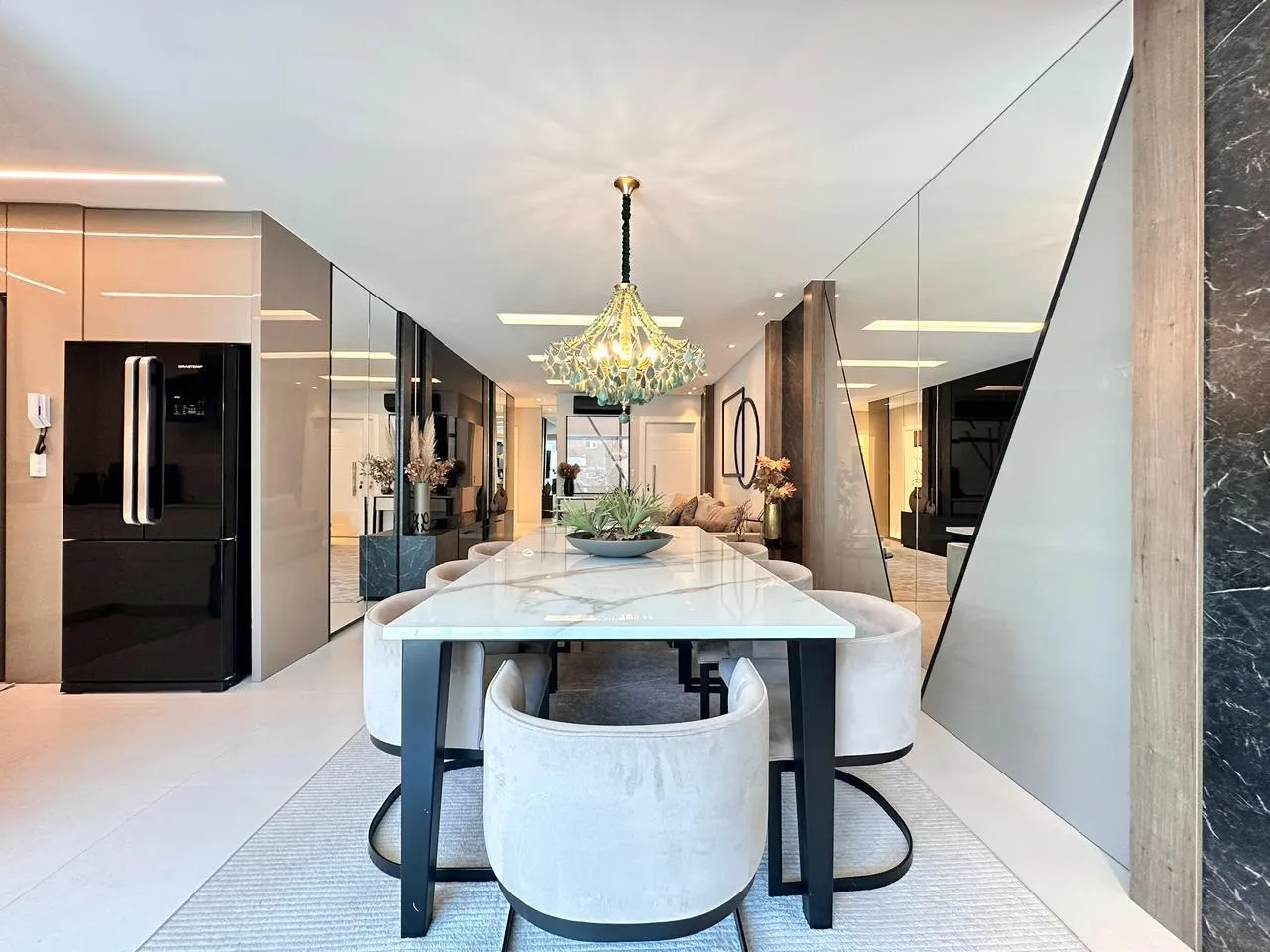 Imagem Apartamento à venda com 141m2 por R$ 2.300.000,00