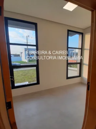 Imagem CASA RESIDENCIAL em INDAIATUBA - SP, JARDIM RESIDENCIAL VIENA